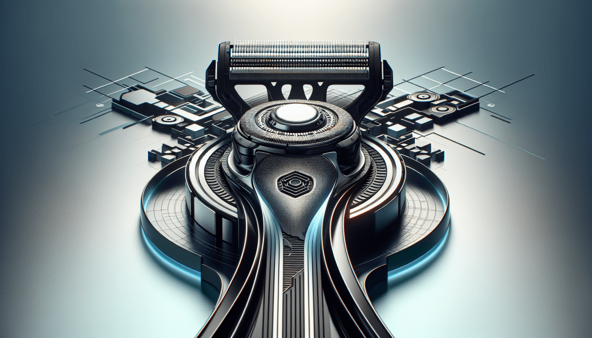 Unveiling the Precision: Philips OneBlade Original Replacement Blades