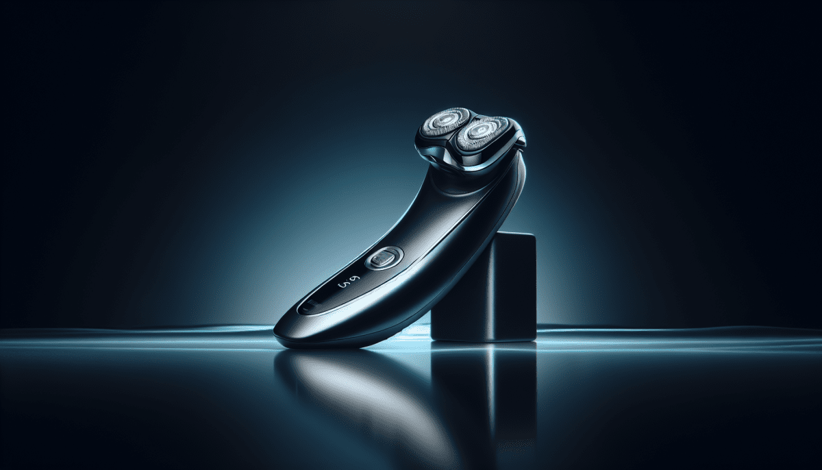 Braun Series 5 51-W1600s Electric Shaver for Men: A Comprehensive Review and Buying Guide