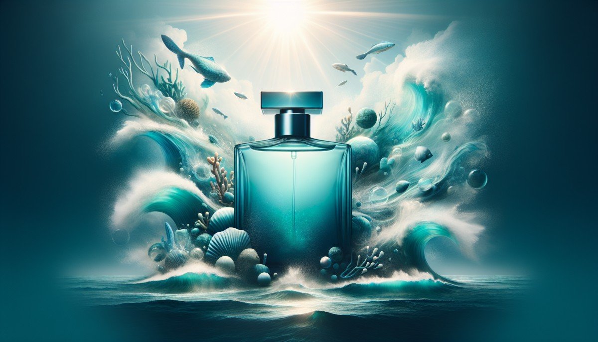 Unleash the Power of Cool with DAVIDOFF Cool Water Aftershave, 125ml: A Marine Symphony for Men