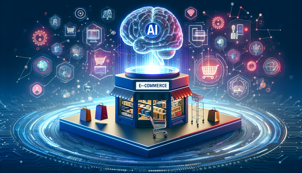 Elevating E-commerce: The FreshStore Paradigm in AI Affiliate Store Building