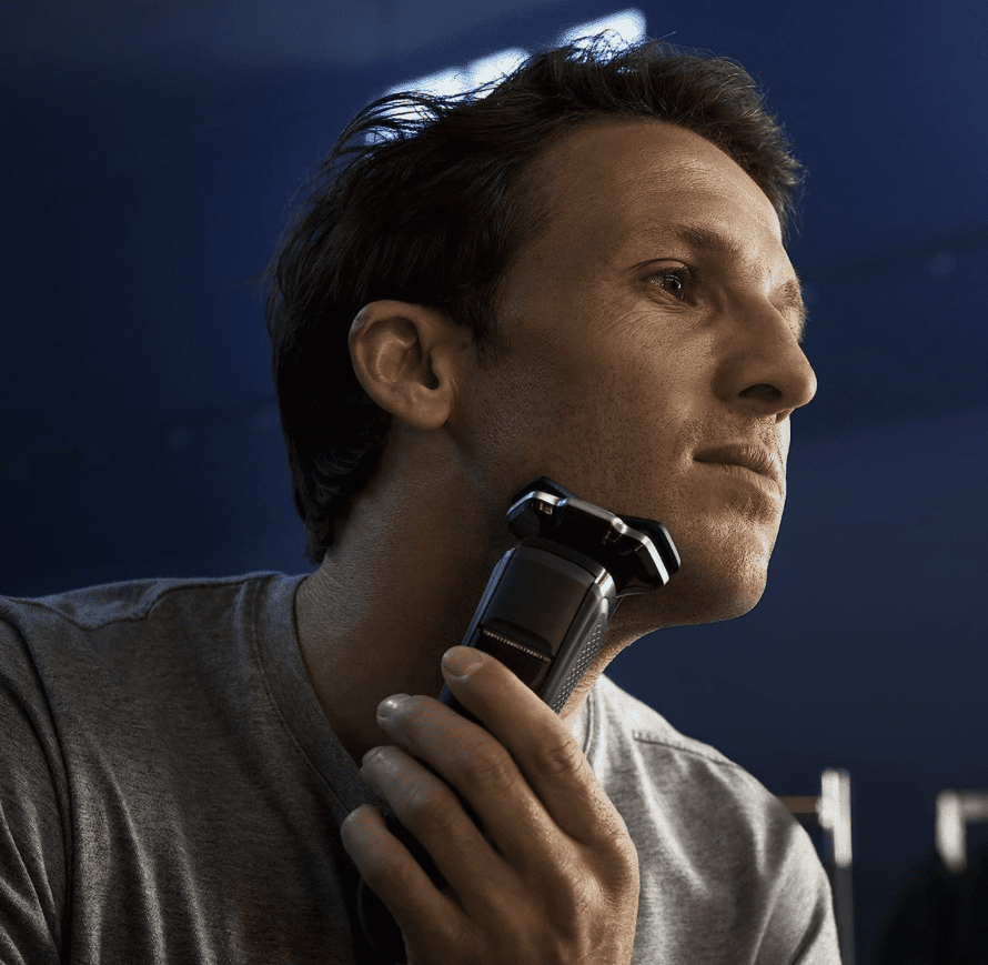 The Definitive Review: Why the Philips Shaver Series 7000 Sets a New Standard for Shaving
