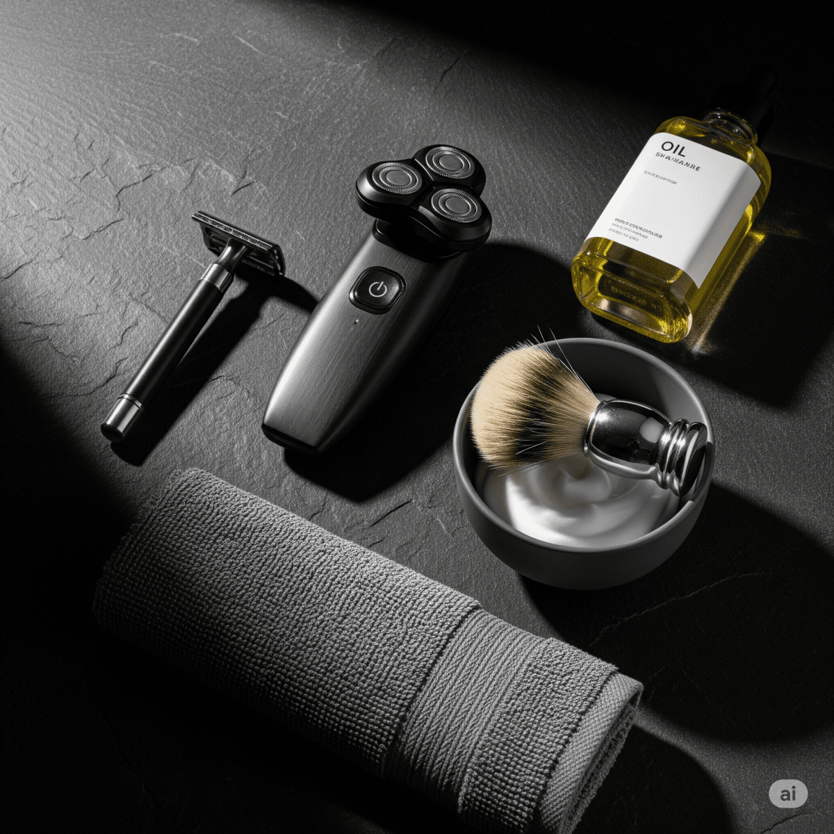 The Ultimate Guide to Perfect Shaving: Expert Tips & Product Reviews from All-About-Shaving