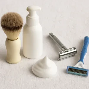 Must-have items that make shaving gentle and comfortable