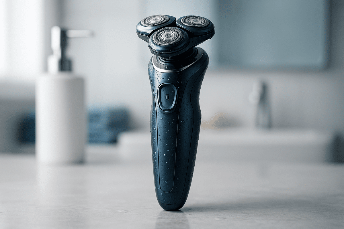 Philips 7000 Shaver Review: Comfort, Performance & Results