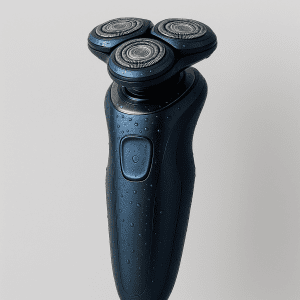 A detailed look at the Philips Series 7000 and whether it's the right shaver for sensitive skin.