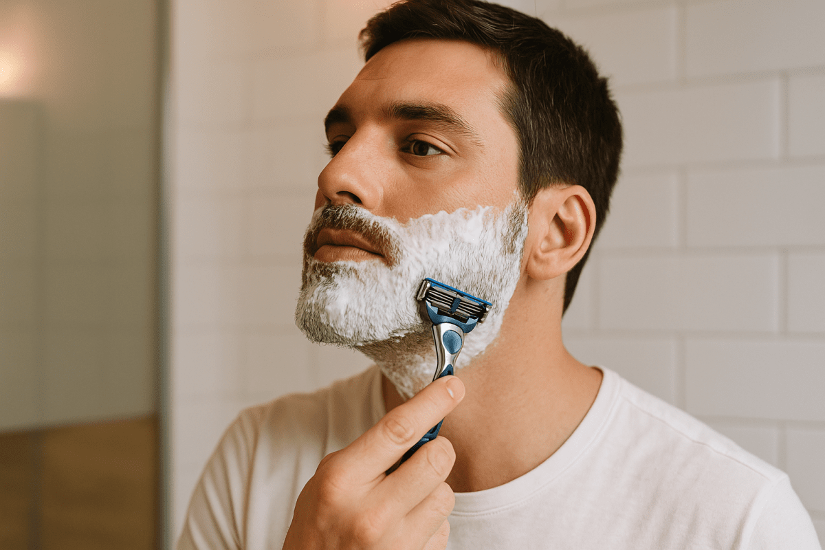 The Ultimate Shaving Guide for Men: Smooth, Comfortable Results Every Time