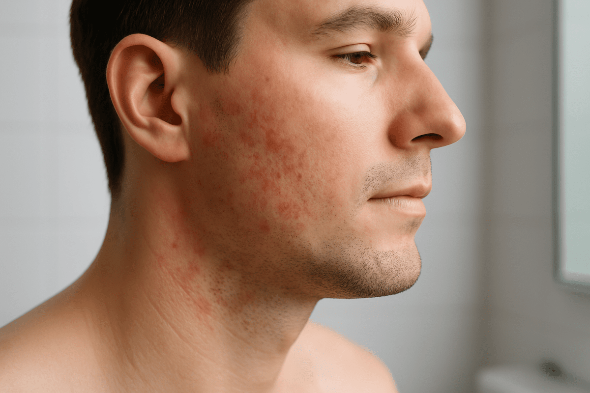 Razor Burn Solutions: How to Soothe, Treat & Prevent Shaving Irritation
