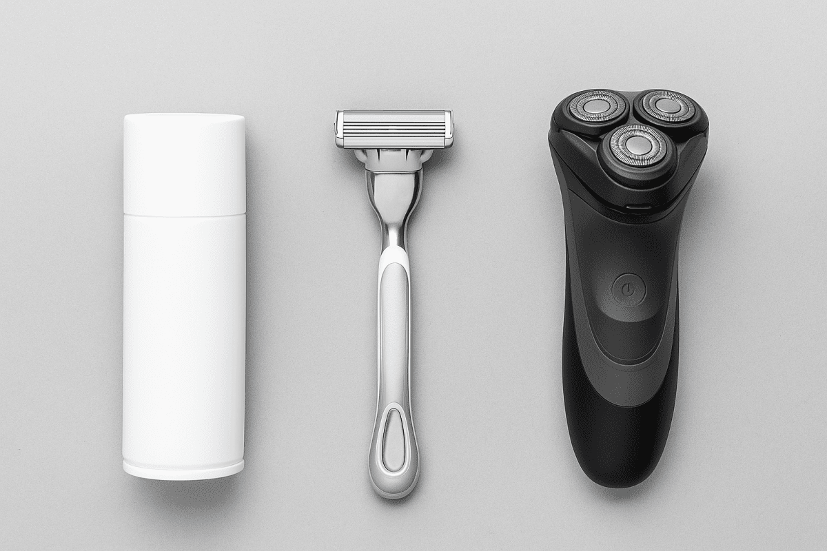Best Razors for Sensitive Skin