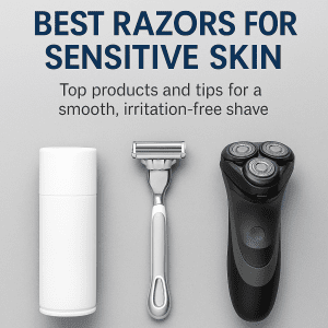 Top picks to protect your skin from razor burn, bumps, and irritation