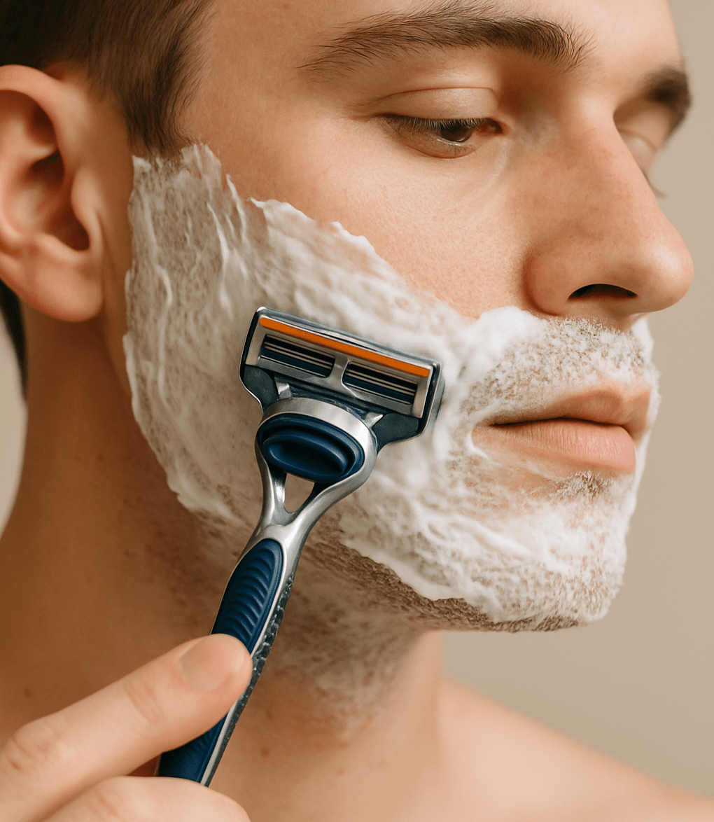 How to Prevent Razor Bumps and Ingrown Hairs