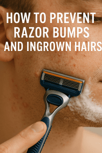 Expert-backed techniques to keep your skin smooth, clear, and irritation-free