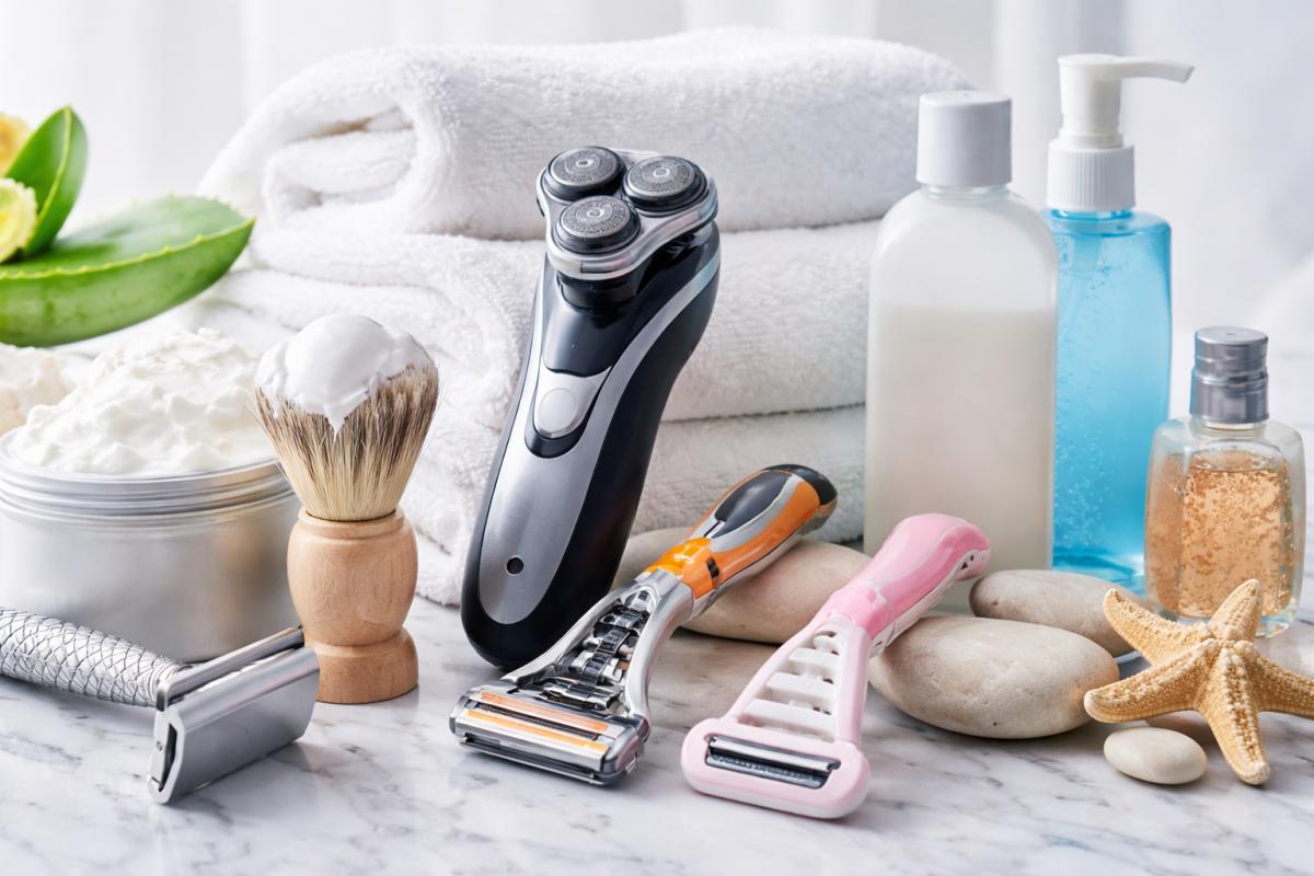 The Complete Guide To Shaving Sensitive Skin (2026 Edition)