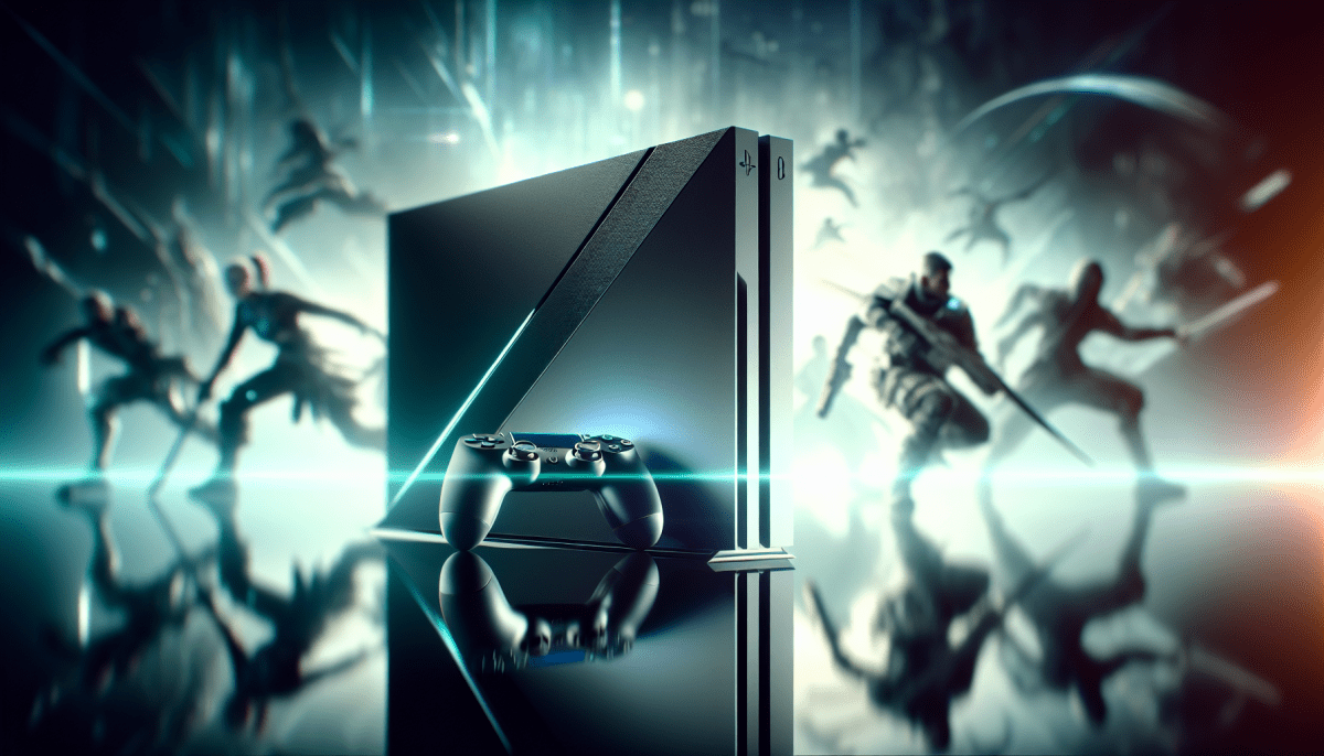 The Future of Gaming: Xbox Series X