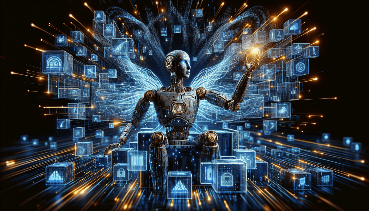 FreshStore: Propelling Digital Income Through Intelligent Automation