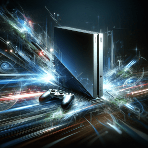 Explore the PlayStation 5 and PS5 Digital Edition – where gaming possibilities truly go beyond the extraordinary.