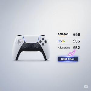 An In-House Analysis of Our Value Proposition for Gamers in 2025.