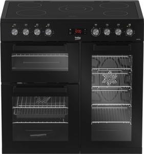 Revolutionizing the Way We Cook at Home with Electric Range Cookers