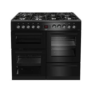 Unleash Culinary Excellence with the Seven-Burner Gas Hob