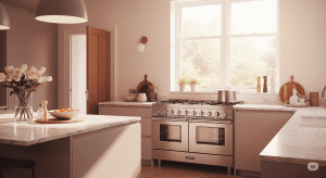 Expert Reviews for the Best Range Cookers