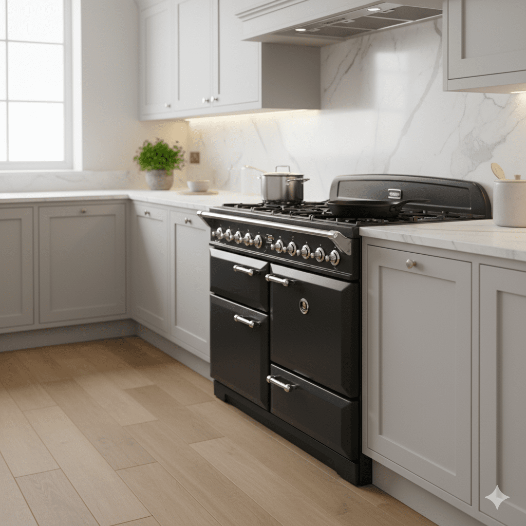 The 7 Best Range Cooker Brands to Buy in the UK (2025 Review)