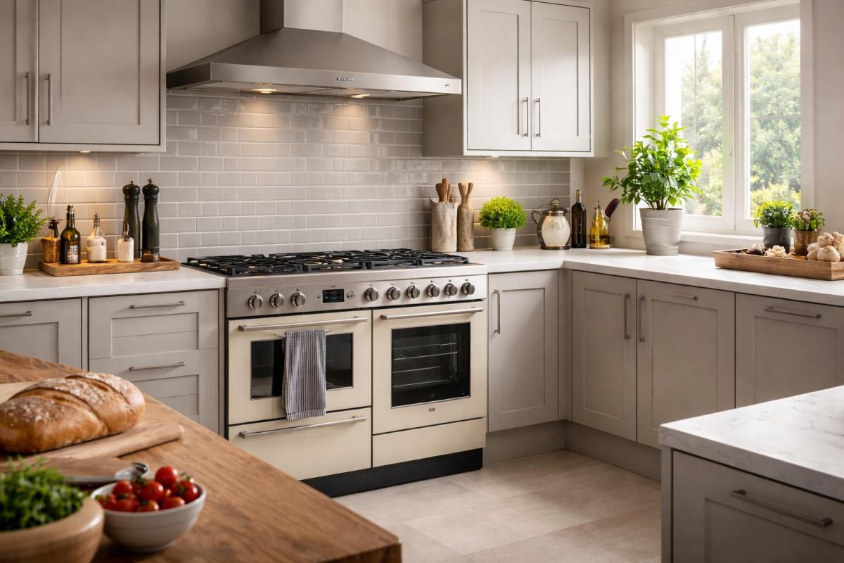 Is Montpellier a Good Range Cooker Brand? Full UK Review (2026 Guide)