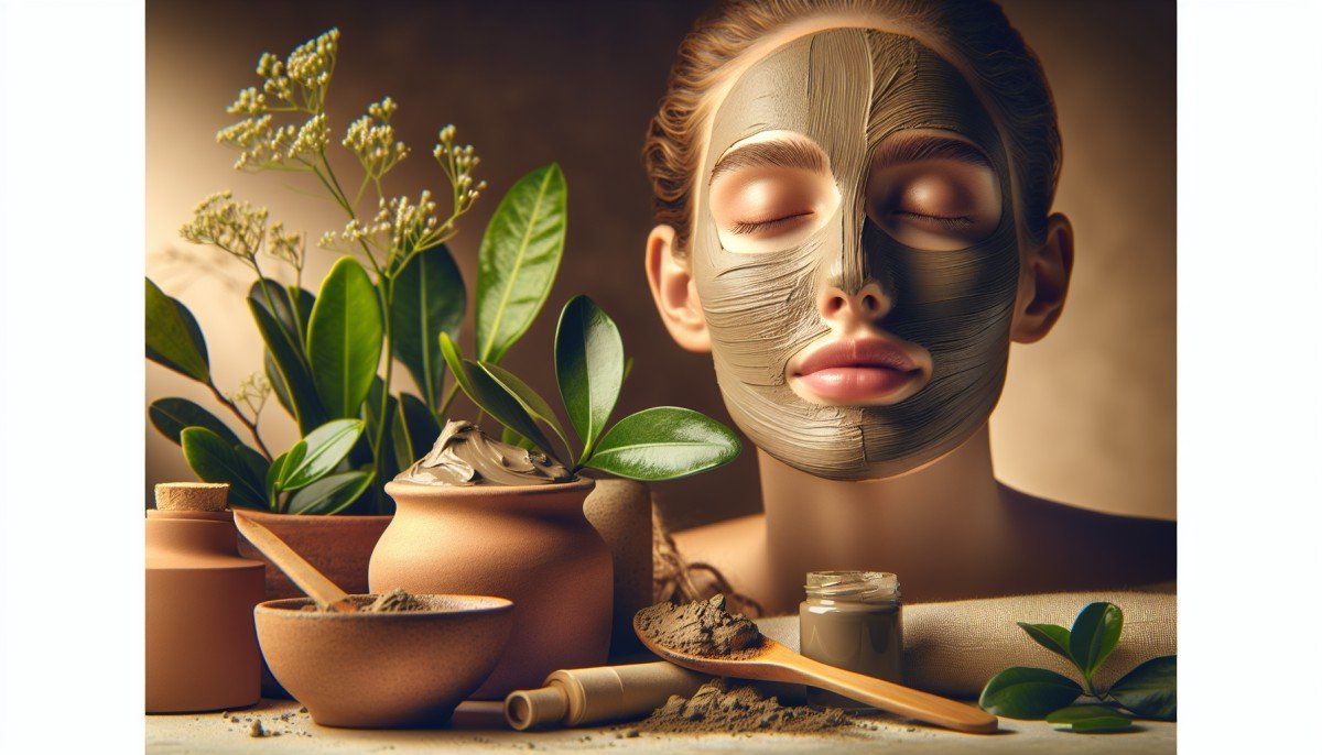 Revitalize Your Skin with Clay Masks