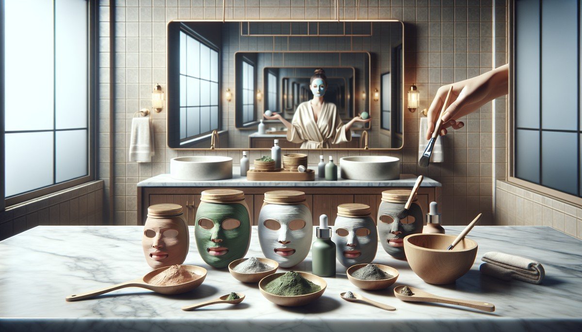 The Power of Clay Masks: Ultimate Guide