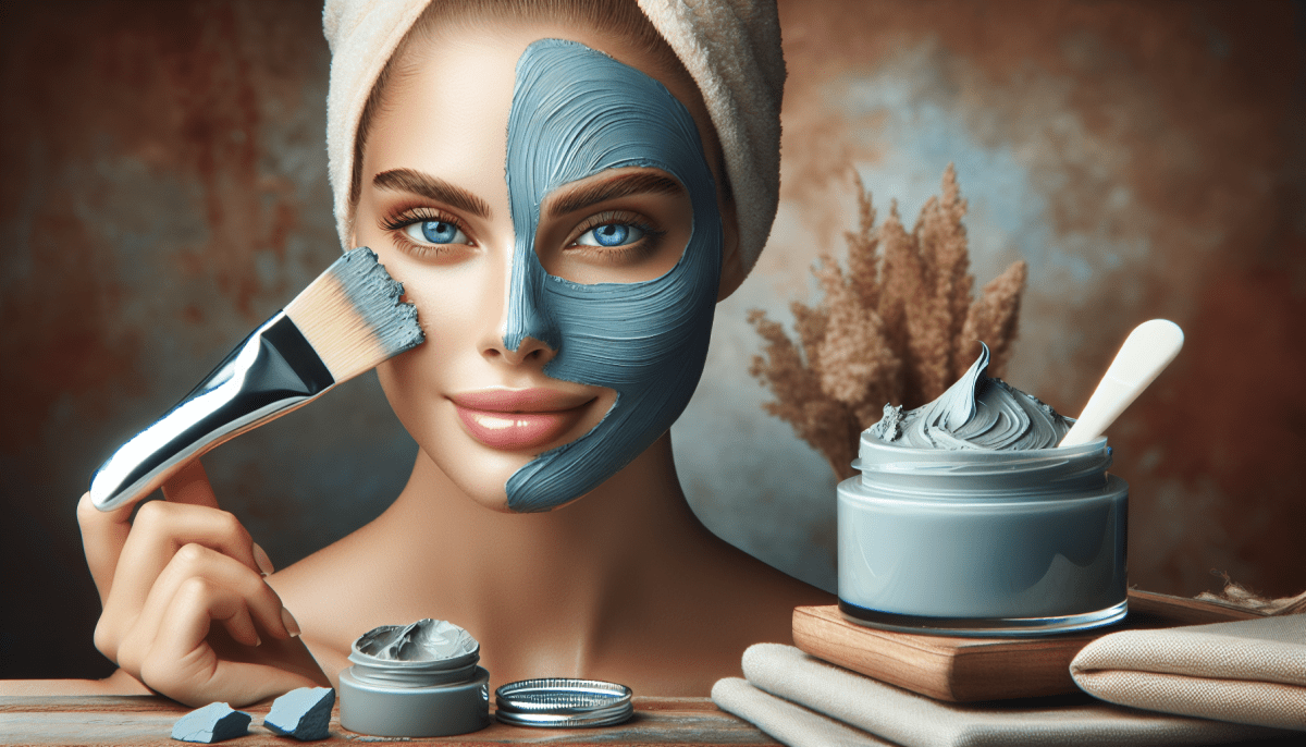 Transform Your Skin with Kaolin Clay Masks