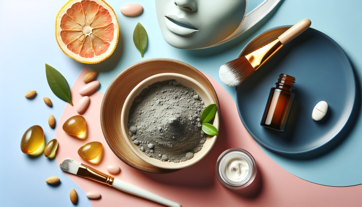 Revitalize Your Skin with Bentonite Clay Masks