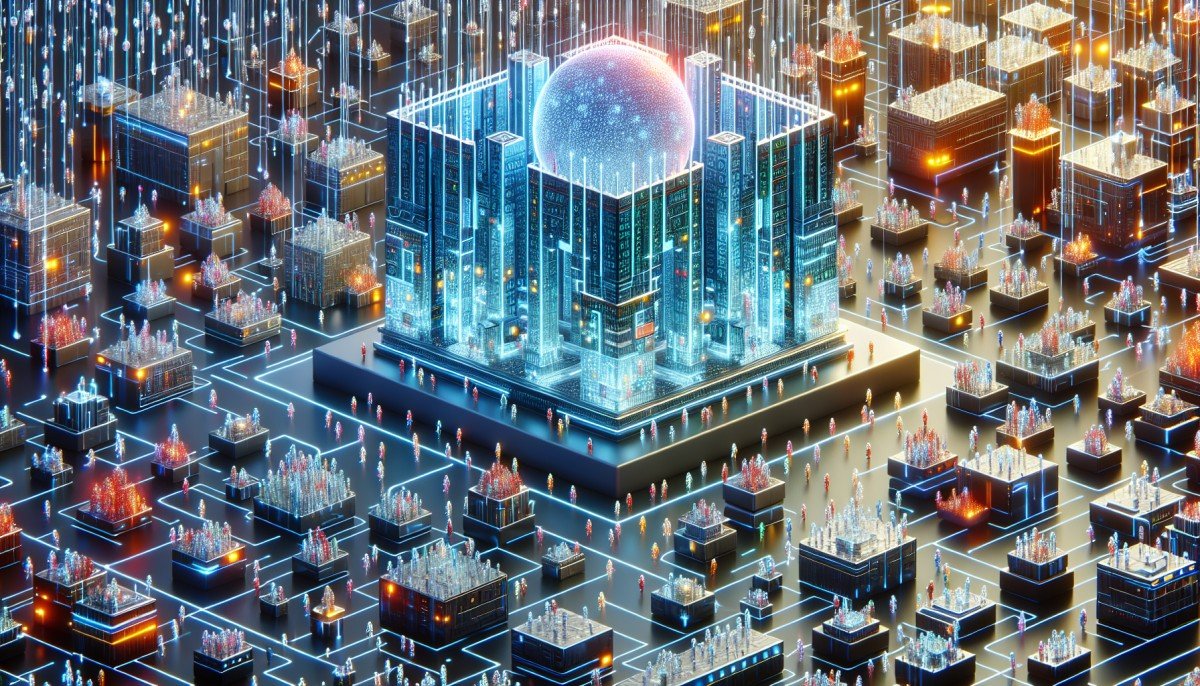Architecting Digital Fortunes: FreshStore's AI-Driven Evolution for Affiliate Entrepreneurs