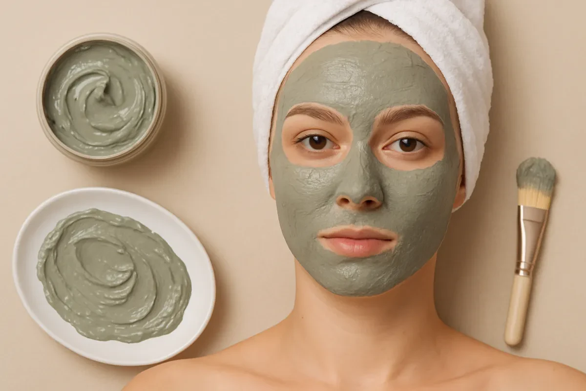 Best Mud Masks For Oily Skin You’ll Love