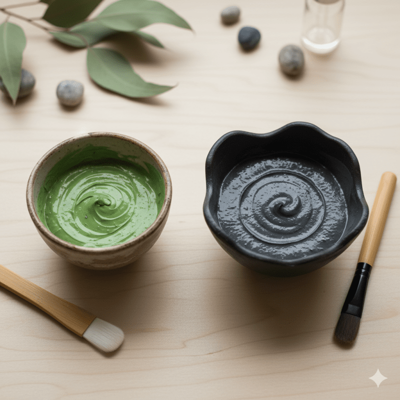 Stop Guessing! Discover the Differences in Ingredients, Benefits, and Which Mask Type is Truly Best for Your Unique Skin Concerns.