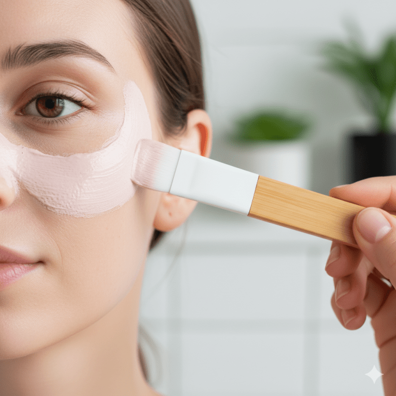 Discover gentle Kaolin and Pink Clay formulas that detoxify and clear pores without stripping your skin’s essential moisture barrier.