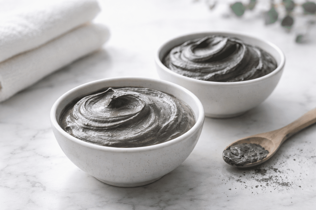 Best Mud Masks for Acne (2025): Clearer Skin Without Over-Drying