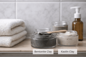 Dermatologist-inspired picks that detox pores, calm breakouts, and protect your skin barrier