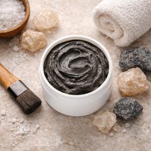 Discover how Dead Sea mud masks cleanse pores, control excess oil, and support healthier-looking skin with mineral-rich skincare benefits.