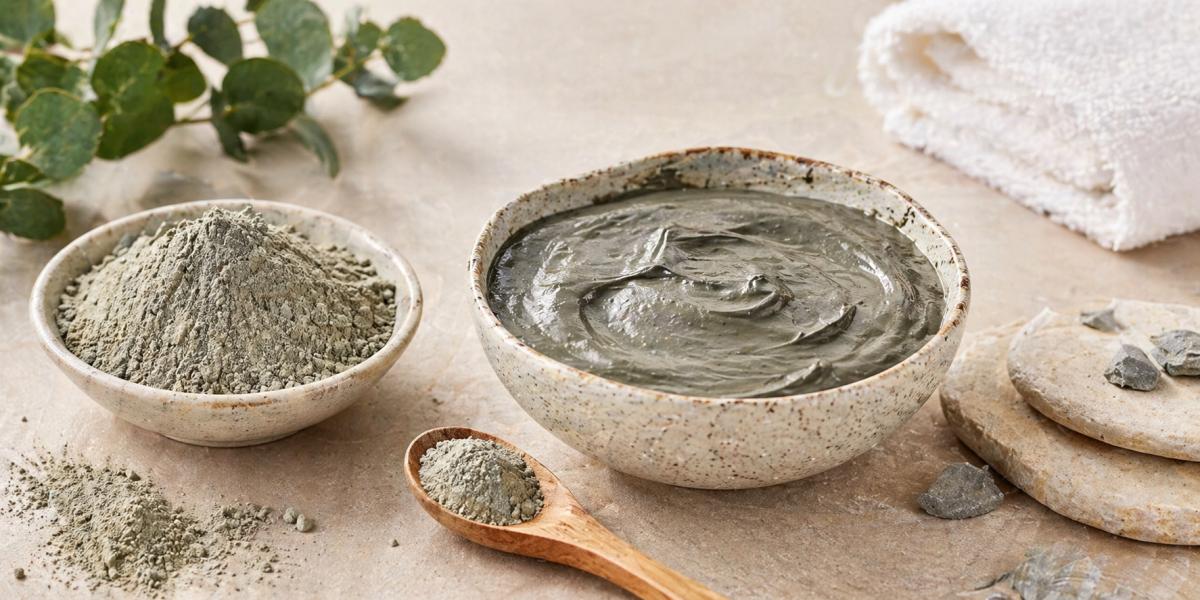 Bentonite Clay Mask Benefits for Skin – Complete Guide
