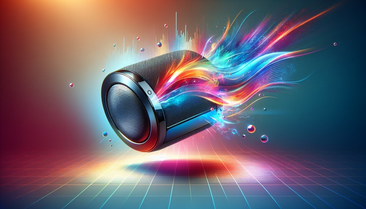 Revolutionize Your Sound: Bluetooth Speakers