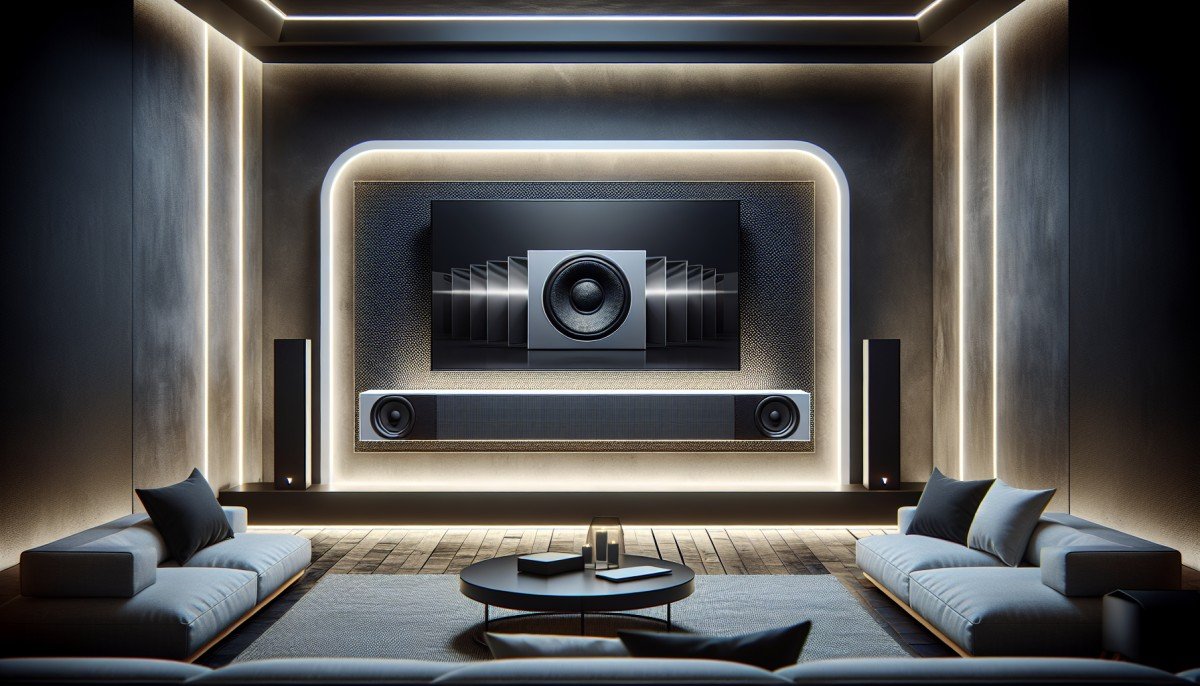 Revolutionize Your Audio with Soundbars