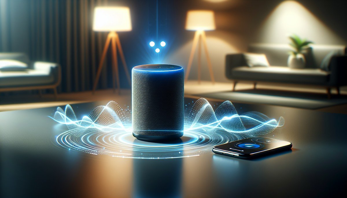 Exploring the Power of Alexa Speakers