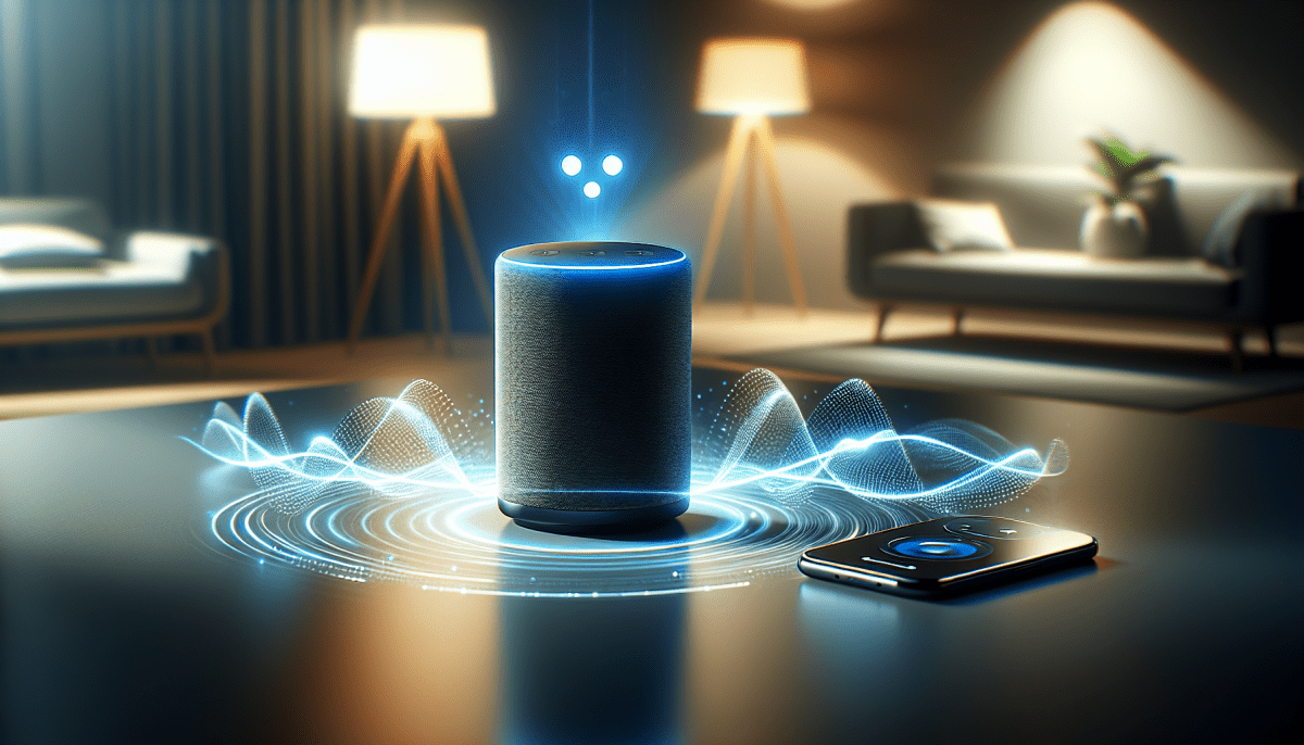 Exploring the Power of Alexa Speakers