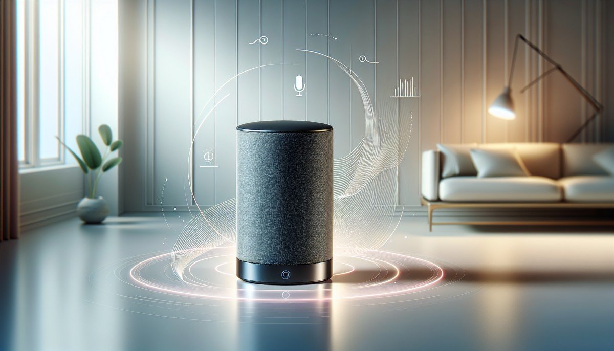 Introducing: Apple's Home Siri Speaker