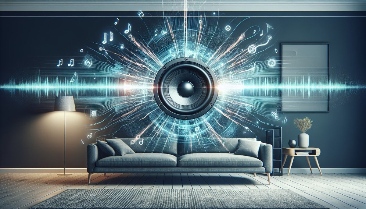 The Power of Passive Subwoofers