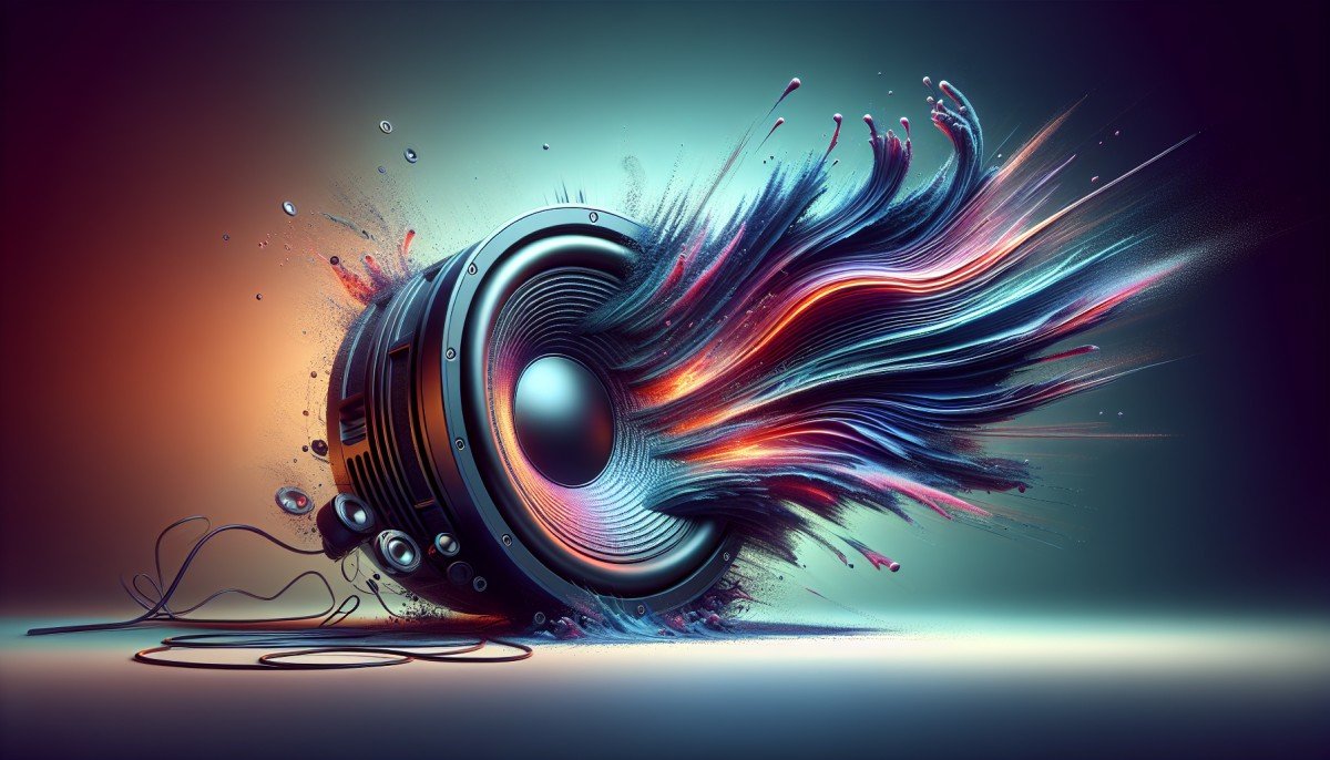 Deep Bass Delight: Powered Subwoofers Explained