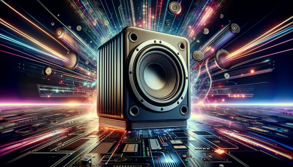 Boost Your Bass: Powered Subwoofers Explained