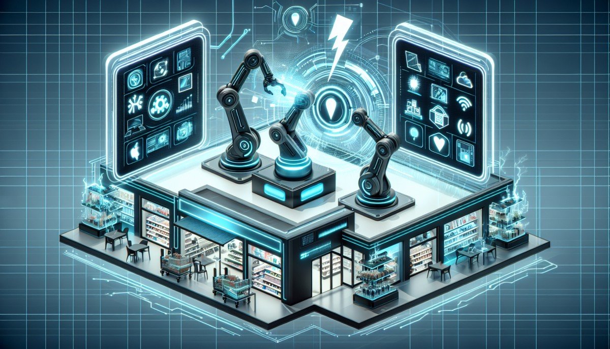 FreshStore Unleashed: Streamline Your Affiliate Success with AI Automation!