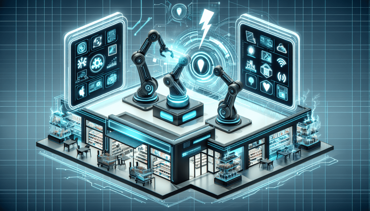 FreshStore Unleashed: Streamline Your Affiliate Success with AI Automation!