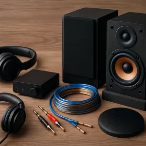 Upgrade your audio experience without breaking the bank