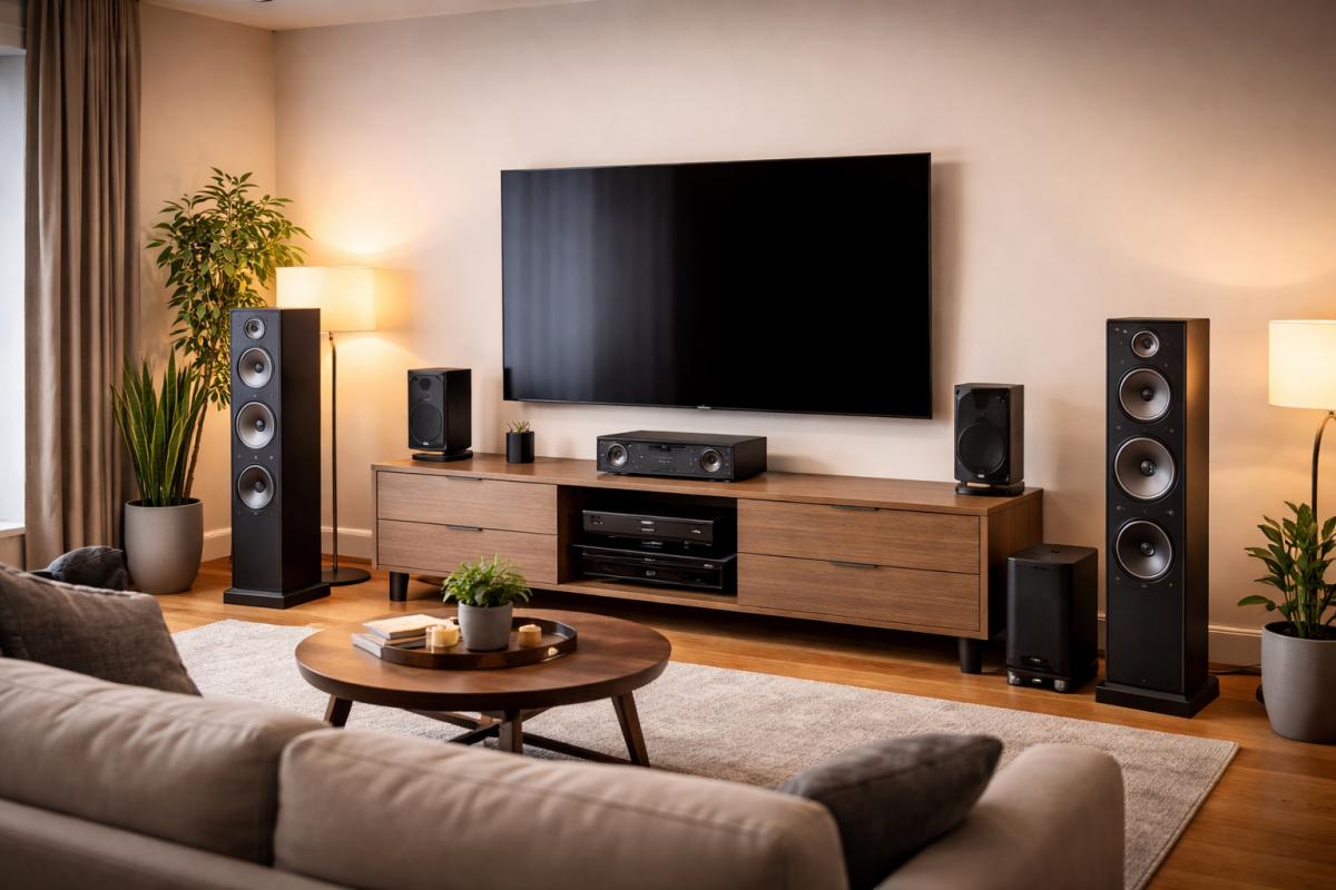 Best Fenton Speakers for Home Audio (2026) – Top Budget Picks Reviewed