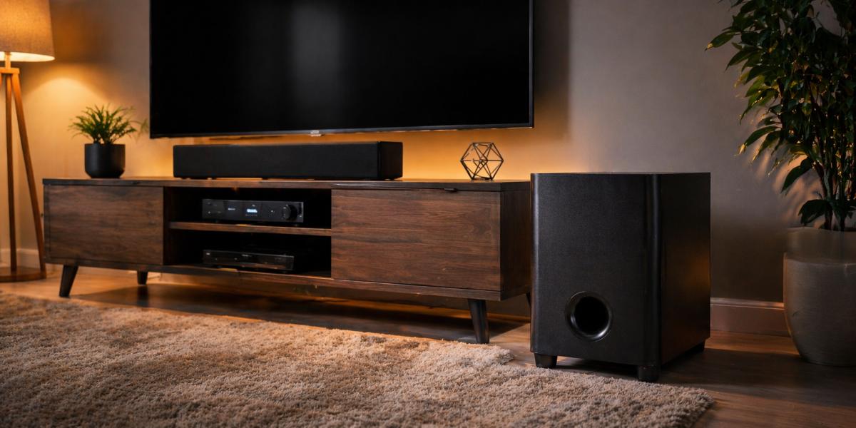 AIYIMA 800X Subwoofer Review (2026) – Budget Home Theatre Bass Tested